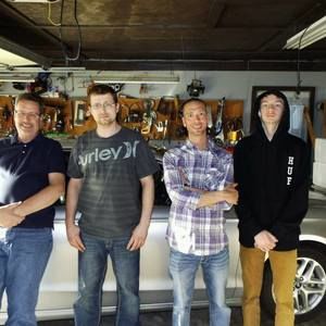 Meet your Posher, Josh